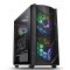 Miditower Thermaltake <CA-1N7-00M1WN-00> Commander C36 ATX без  БП,  с  окном