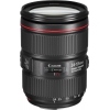 Объектив Canon EF IS II USM  (1380C005)  24-105мм  f/4L