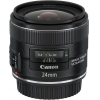 Объектив Canon EF IS USM (5345B005) 24мм  f/2.8 черный