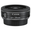Объектив Canon EF-S STM  (9522B005) 24мм f/2.8
