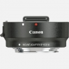 Canon Mount  Adapter  EF-EOS  M