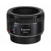 Объектив Canon EF STM (0570C005)  50мм f/1.8