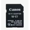 1716C001 Адаптер для зеркальных и системных камер  Canon W-E1