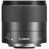 Объектив Canon EF-M STM (2439C005) 32мм  f/1.4 черный