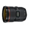Объектив Canon EF IS USM (6313B005)  24-70мм  f/4L  черный