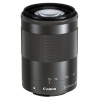 Объектив Canon EF-M IS STM (9517B005) 55-200мм  f/4.5-6.3 черный