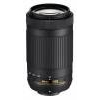 Объектив Nikon AF-P DX 70-300mm  F/4.5-6.3G ED