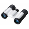 Бинокль Nikon 10x 21мм Aculon W10  белый (BAA847WB)
