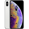 Apple iPhone XS <MT9J2RU/A 256Gb Silver> (A12, 5.8" 2436x1125  OLED, 4G+WiFi+BT, 12+12Mpx)