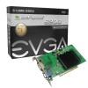 Видеокарта EVGA 512-P1-N402-LR GeForce 6200 512MB 64-Bit DDR2 PCI 2.1 Video Card 