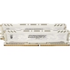 Crucial Ballistix Sport LT White <BLS2K16G4D32AESC> DDR4 DIMM 32Gb KIT  2*16Gb <PC4-25600> CL16
