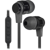 Наушники с микрофоном Defender FreeMotion B660 Dark-Grey (Bluetooth, microSD, FM, с регул.  громкости) <63660>
