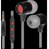 Наушники с микрофоном Defender Pike (с регулятором громкости,  шнур 1.2м)<64452>