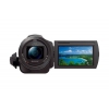 FDRAX33B.CEL Видеокамера Sony FDR-AX33 черный IS opt 2.7" Touch LCD 4K MS XC-HG  Duo+SDHC Flash/Flash/WiFi