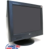 17" MONITOR 0.20  LG Flatron EZ T717B(K) <Black>
