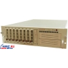 Server Case SuperMicro <CSE-833T-550> 8xHotSwap SAS/SATA, FDD, E-ATX 550W (24+8+4пин) 3U RM