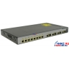 Cisco Catalyst Express <WS-CE500G-12TC> E-net Switch 12port (8UTP 10/100Mbps + 4UTP 1000Mbps/SFP)