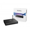 Центр управления 2 BLACK ED. FGHC2 FIBARO (FGHC2 BLACK EDITION)