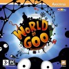 World Of Goo: Корпорация Гуу! 1 CD