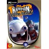 Rayman Бешеные Кролики 2-DVD-box