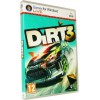Программный продукт. DiRT 3-DVD-box
