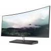 2SG09EA#ACB HP EliteOne 1000 G1 AiO 23.8'' IPS Touch,i5-7500,8GB,256GB,IR + 2MP  Dual Webcam,FPR,Win10Pro(64-bit)