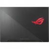 ASUS 90NR01C1-M01340 ASUS GL504GW-ES006 15.6"FHD 144Hz/i7-8750H/16GB/1TB+256GB SSD/RTX  2070  8Gb/DOS/GunMetal  Black