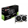 6Gb <PCI-E> GDDR6 MSI GTX 1660Ti VENTUS XS 6G OC (RTL)  HDMI+3xDP  <GeForce  GTX1660Ti>