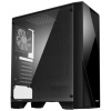 Miditower ZALMAN <S1>  ATX  без  БП