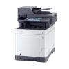 1102TZ3NL0 Kyocera ECOSYS M6630cidn  (P/C/S/F,А4, 30 ppm, 1200 dpi, 1024 Mb, USB 2.0, Network,touch  panel,duplex, авт.)