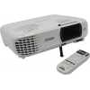 EPSON Home Projector EH-TW650 (3xLCD, 3100 люмен, 15000:1, 1920x1080, D-Sub, HDMI, RCA, USB,  WiFi, ПДУ, MHL)