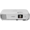 Проектор EPSON EB-X400 белый проекционная технология , LCD, разрешение 1024 x 768, яркость  3300lm, контра