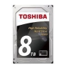 Жесткий диск SATA 8TB 7200RPM 6GB/S 128MB HDWN180UZSVA Toshiba