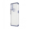 Чехол DECOR/ V15 BLUE 1902014 VIVO