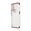 Чехол DECOR/ V15 RED 1902015 VIVO