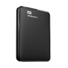 Внешний жесткий диск USB3 1TB EXT. 2.5" BLACK WDBMTM0010BBK-EEUE WD WESTERN DIGITAL