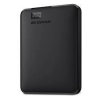 Внешний жесткий диск USB3 4TB EXT. 2.5" BLACK WDBW8U0040BBK-EEUE WD WESTERN DIGITAL