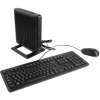 HP T620 Flexible Thin Client <F5A53AA#ACB> AMD GX-217GA/4/16Gb SSD/GbLAN/Win Embedded  Standard 7E