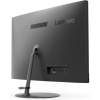 Моноблок  LENOVO IdeaCentre 520-24IKU, черный экран 23.8", 1920 х 1080, процессор: Intel Core i3  7020U, 2.
