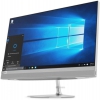 Моноблок LENOVO IdeaCentre 520-24ARR, серебристый экран 23.8", 1920 х 1080, процессор: AMD  Ryzen  3  2200GE