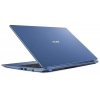 Acer Aspire A114-31-C1WQ <NX.GQ9ER.001> N3350/4Gb/eMMC32Gb/Intel  HD  500/14"/HD/Win10  SL/blue/WiFi/BT/Cam/4810mAh