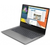 Ноутбук LENOVO IdeaPad 330S-14IKB, 81F4013WRU, серый экран: 14", разрешение экрана:  1920,1080, тип матриц