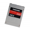 SSD жесткий диск SATA2.5" 480GB MLC 6GB/S  THNSN8480PCSE4PDE3 TOSHIBA