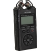 TASCAM <DR-40X> цифр. диктофон (LCD,  SDXC, USB2.0, 3xAA)