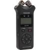 TASCAM <DR-07X> цифр. диктофон (LCD, microSDXC,  USB2.0, 2xAA)