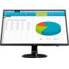 23.8" ЖК монитор HP N246v <3NS59AA> (LCD, 1920x1080, D-Sub,  DVI, HDMI)