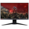 Монитор LENOVO ThinkVision Y25f-10 24.5", черный экран: 24.5", матрица TN с разрешением  1920,1080, отноше