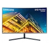 31.5" ЖК монитор Samsung U32R590CWI (Curved LCD, 3840x2160,  HDMI, DP)