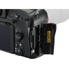 VBA520AE Зеркальный Фотоаппарат Nikon D850 BODY черный 45.7Mpix 3" 4K 4K SDXC  Li-ion (без объектива)
