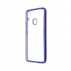 Чехол MIRROR/ Y91 91I BLUE  1902002 VIVO